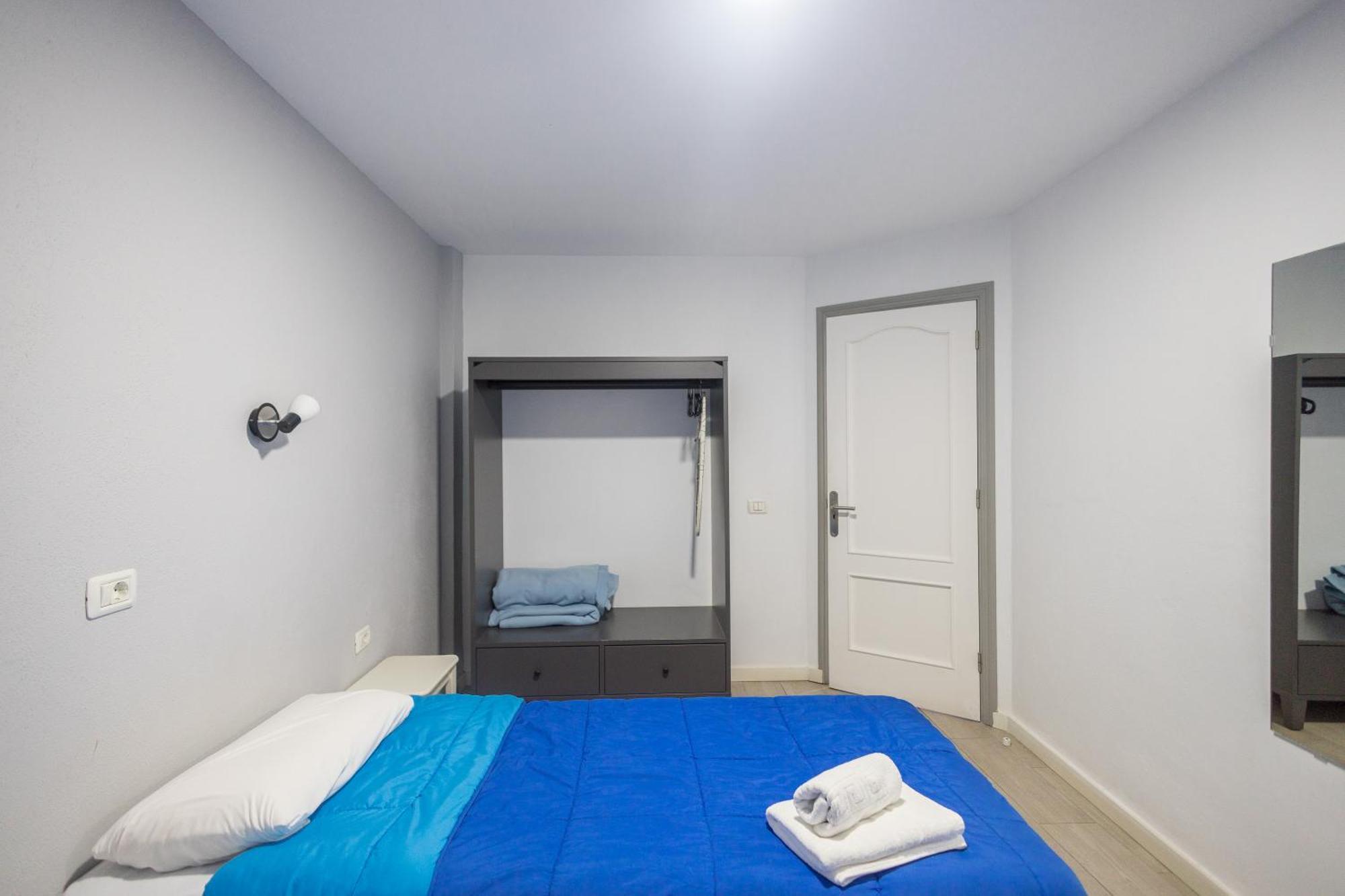 Lightbooking Varadero La Restinga Exteriér fotografie