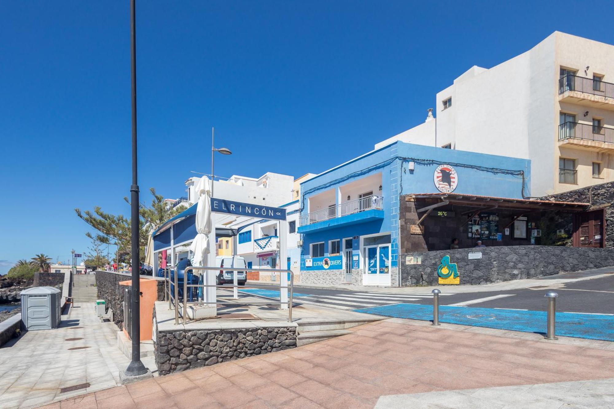 Lightbooking Varadero La Restinga Exteriér fotografie