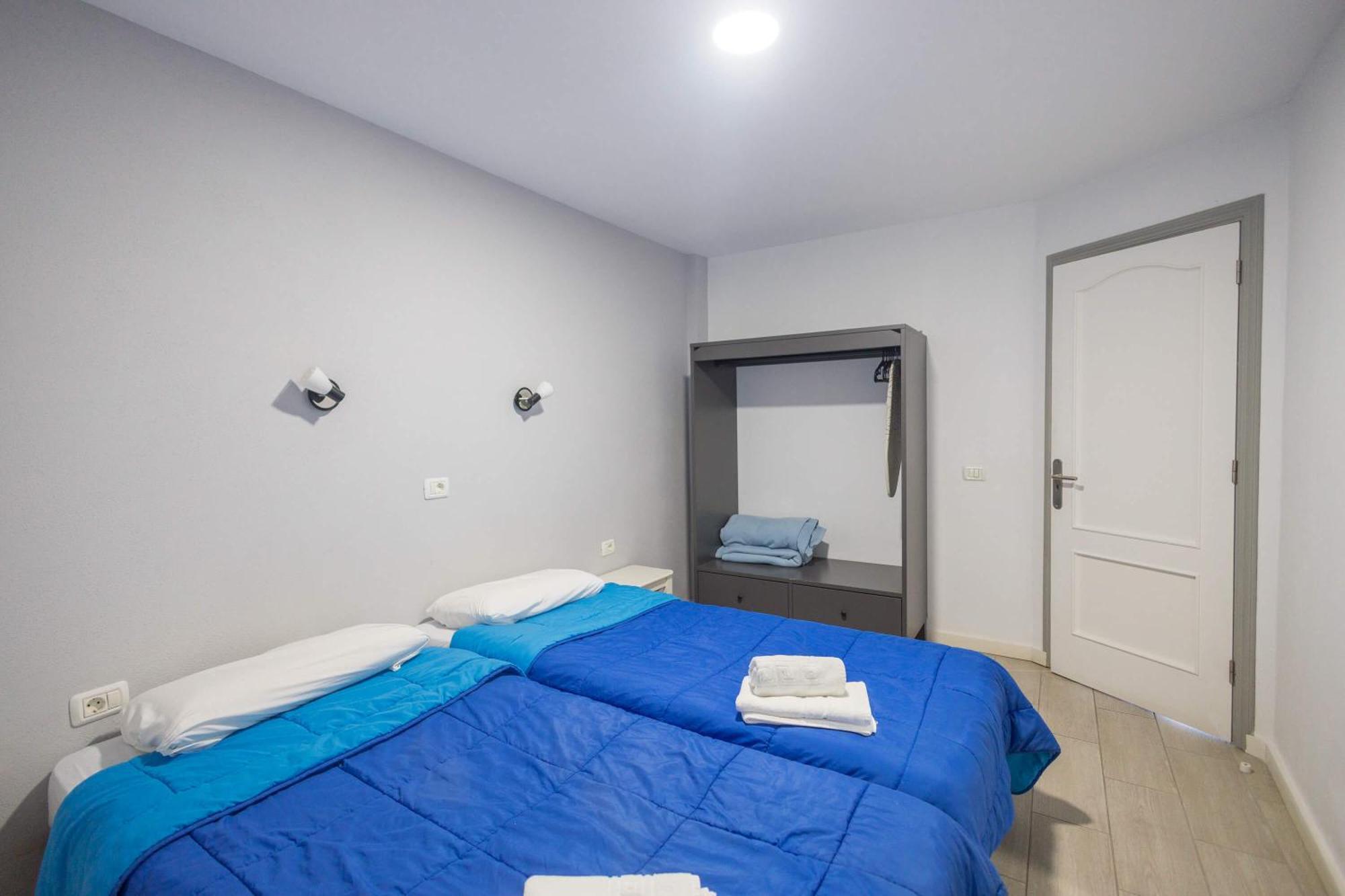 Lightbooking Varadero La Restinga Exteriér fotografie
