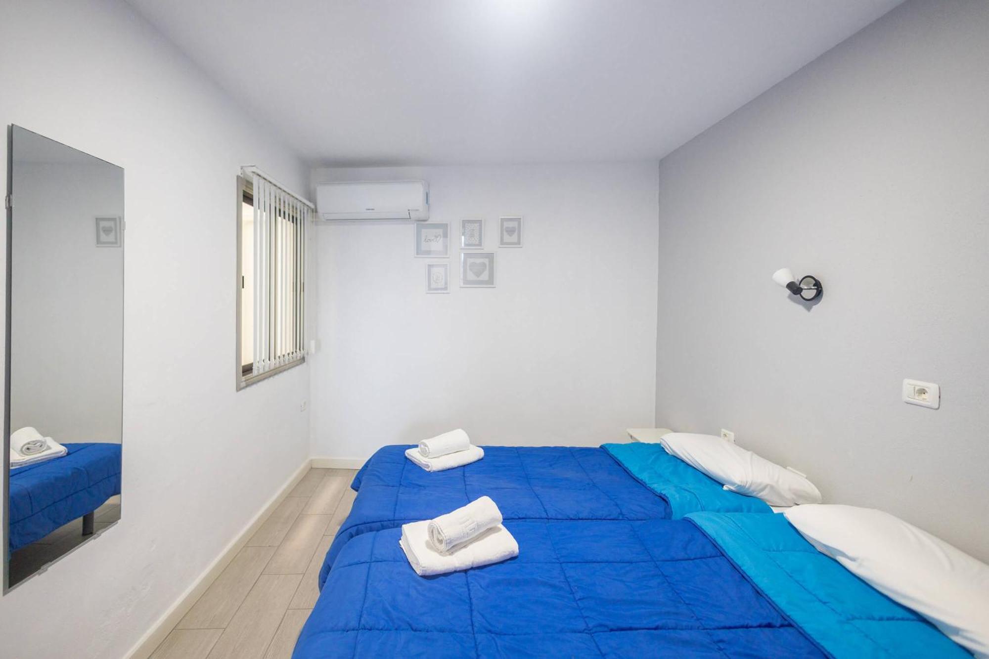 Lightbooking Varadero La Restinga Exteriér fotografie