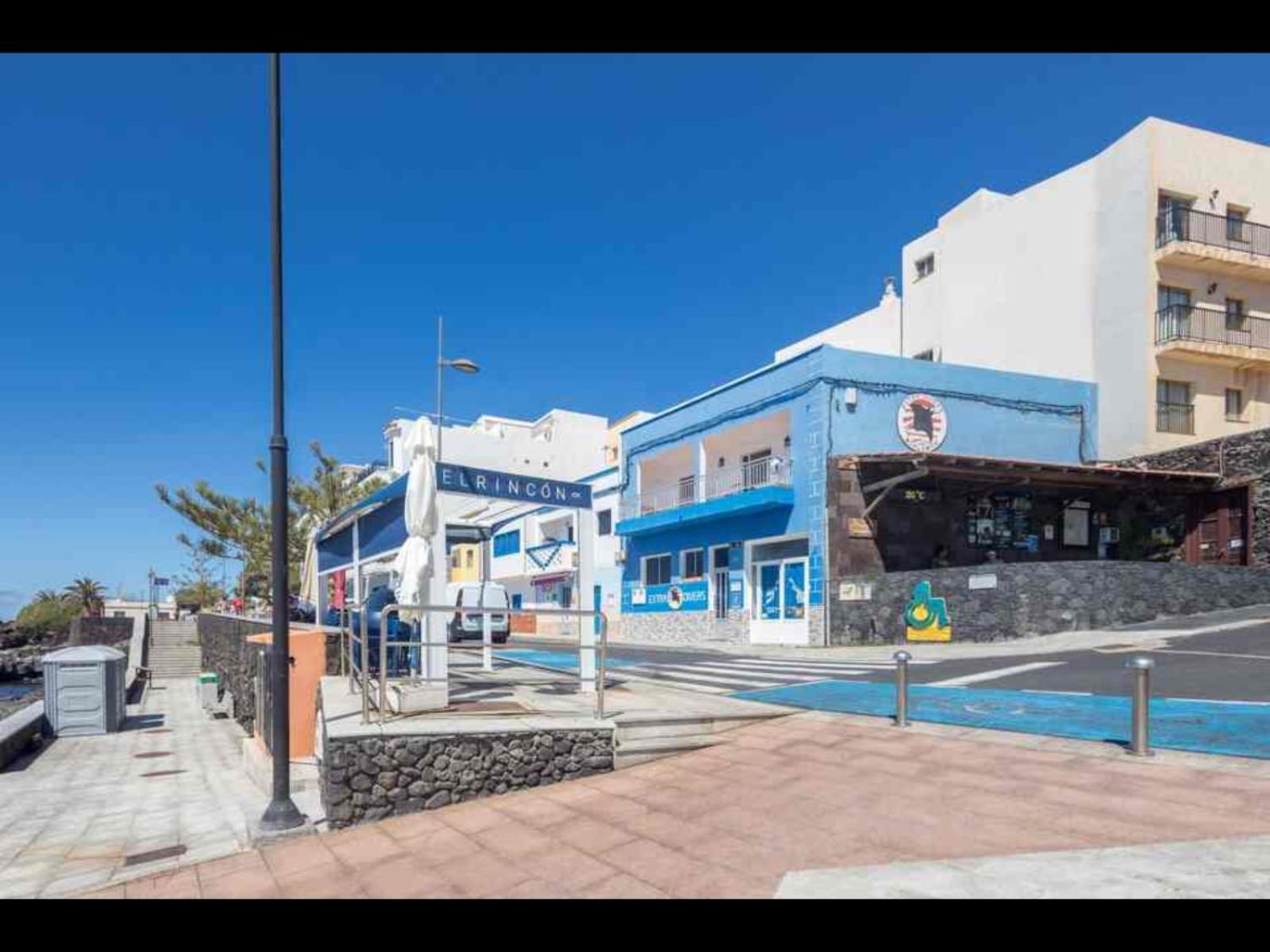 Lightbooking Varadero La Restinga Exteriér fotografie